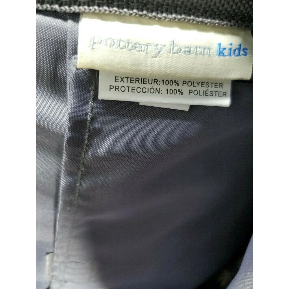 Pottery Barn Kids Brennan 10